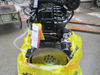 Automotive Diesel Engine Assembly 6CTA8.3-C215-Ⅱ 