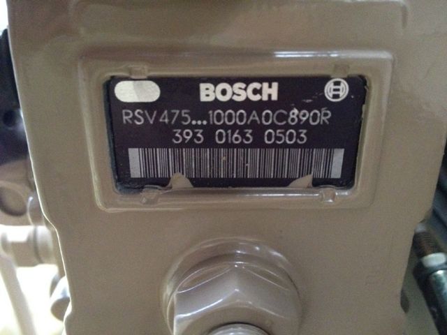 6BTA5.9-C173 Engine Assemble USA Made