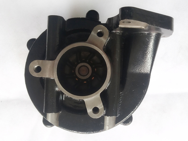 ISZ13 Water Pump 5580051 Fits For Cummins Engines