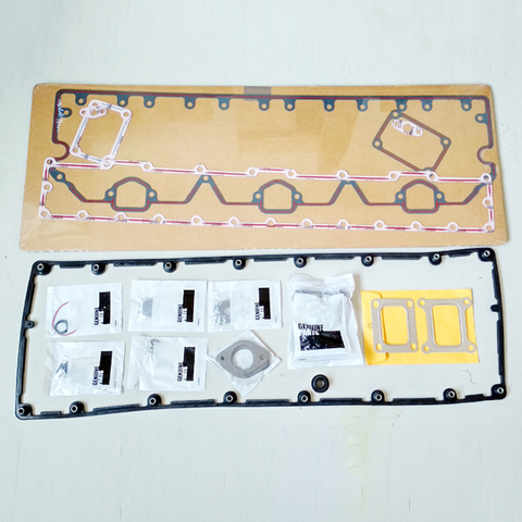 Overhauling Kit Upper Engine Gasket Kit 4089478 for QSM11 