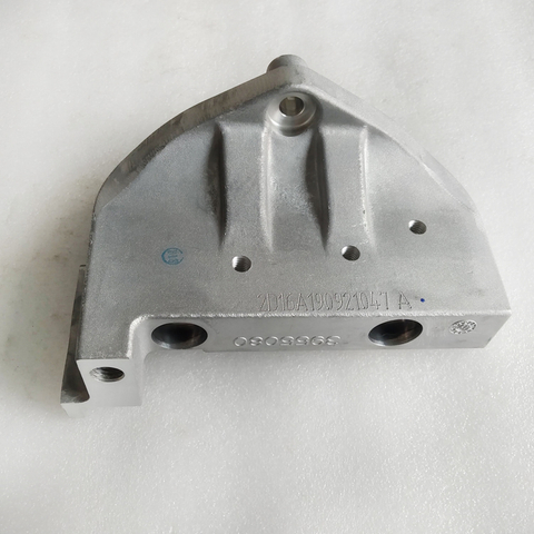 Fuel Block Connection 3955080 for QSB6.7 Engines