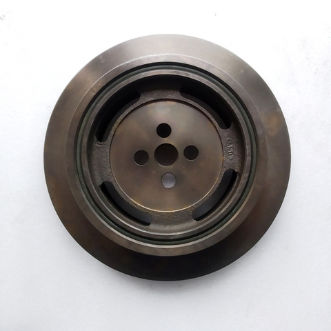 Tuned Vibration Damper 3918999 3915069 for 6BT5.9 Engines 