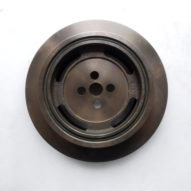 Tuned Vibration Damper 3918999 3915069 for 6BT5.9 Engines 