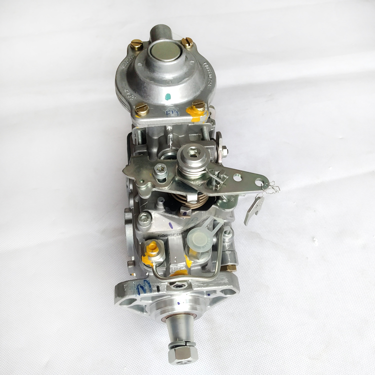  Genuine 6BT Fuel Injection Pump 0460426354 4988565 3960753 for Diesel Engines 