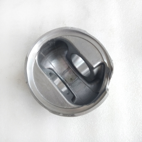 Piston Kit 4897980 for QSB4.5 QSB5.9 Diesel Engines 