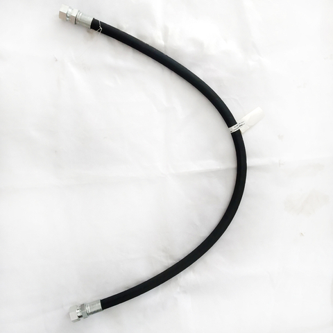  Flexible Hose 3864036 for Cummins QSB6.7 Engines