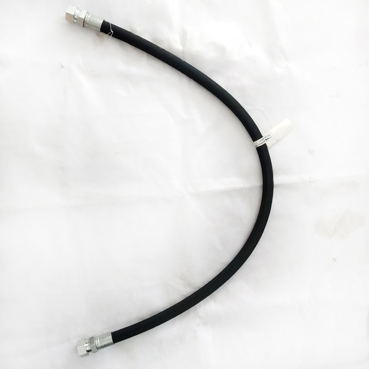  Flexible Hose 3864036 for Cummins QSB6.7 Engines