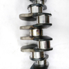Crankshaft 2830476 for Cummins ISBE5.9 Diesel Engine 
