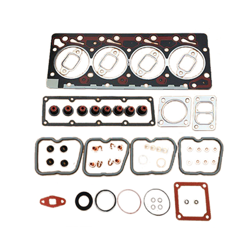 Overhaul Kit Upper Gasket Set 4089648 for 4BT Engines