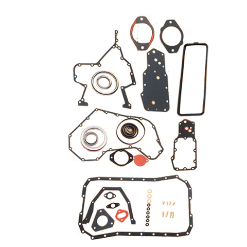 Overhaul Lower Gasket Kit 3802375 For 4BT Engines 