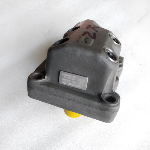 Fuel Pump Head 4954199 for ISL QSC8.3 Diesel Engines