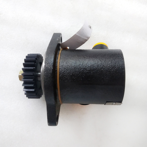 DCi11 Diesel Engine Power Steering Pump 3406005-T400