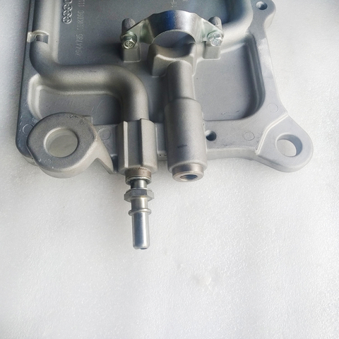 Cooler Plate 3970204 Fits for Cummins ISLE Engines