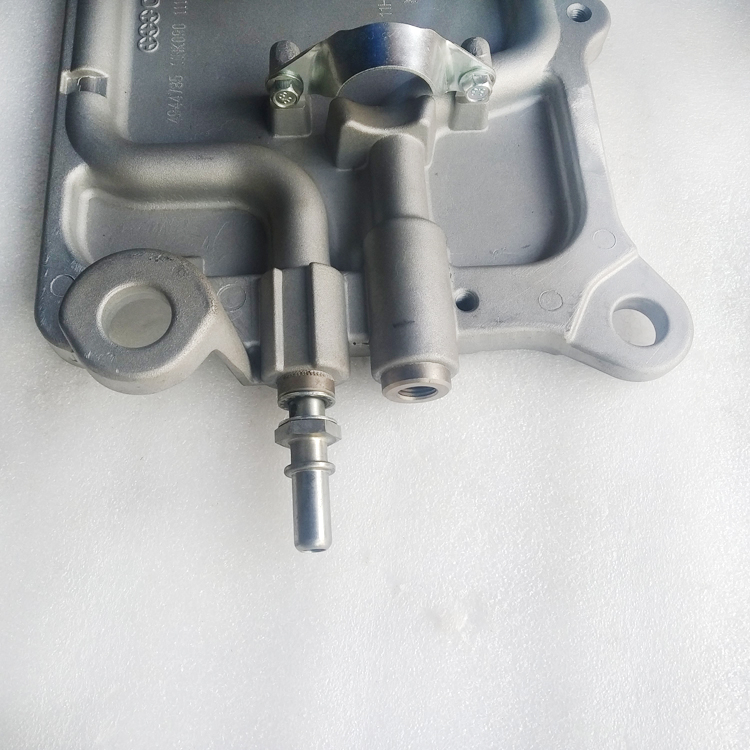 Cooler Plate 3970204 Fits for Cummins ISLE Engines