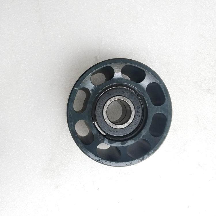 Idler Pulley 3978324 for DCEC QSB Diesel Engines
