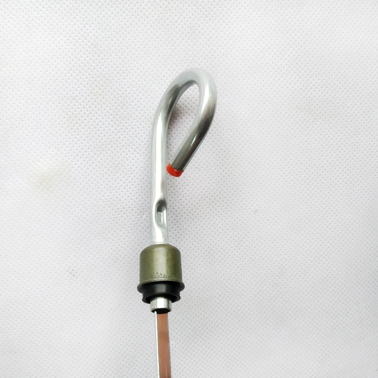 Oil Dipstick 5398179 for Cummins ISB Engines