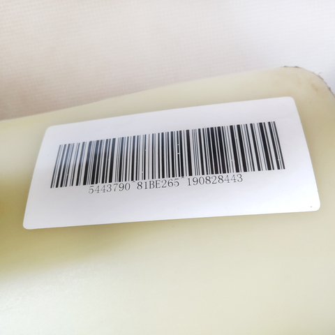 Silicon Oil Fan Clutch Assembly 5443790 for QSB