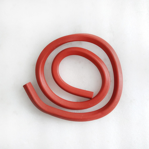Rectangular Strip Seal 3627381 for Cummins X15 Engines