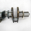 Forged Crankshaft 4934862 for Cummins ISDe6 Engines