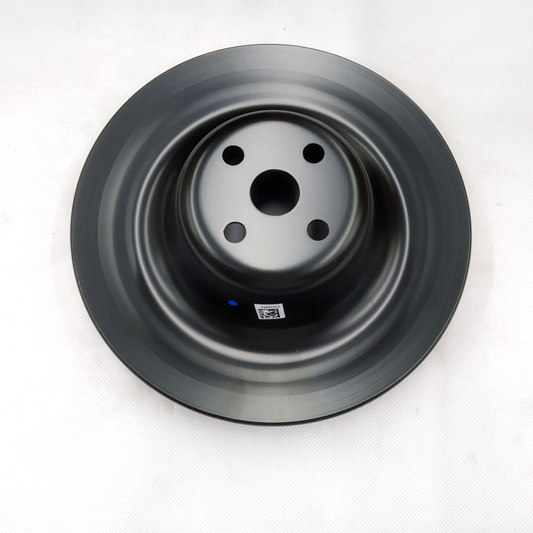 Fan Pulley 3926854 for Cummins 6C8.3 Engines