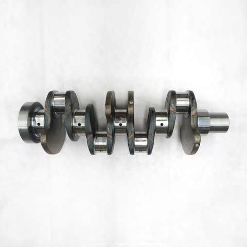 Crankshaft 3907803 for Cummins 4BT Diesel Engines