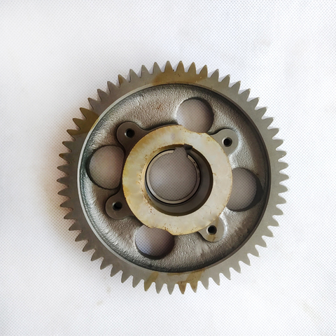 Camshaft Gear 4327561 for Cummins QSZ13 Engines
