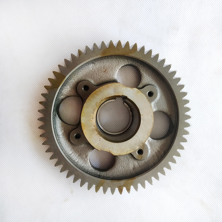 Camshaft Gear 4327561 for Cummins QSZ13 Engines