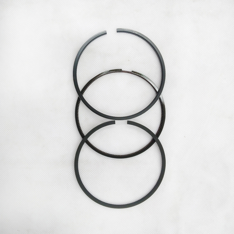 Piston Ring Set 4089644 for Cummins 6BTA Diesel Engine 