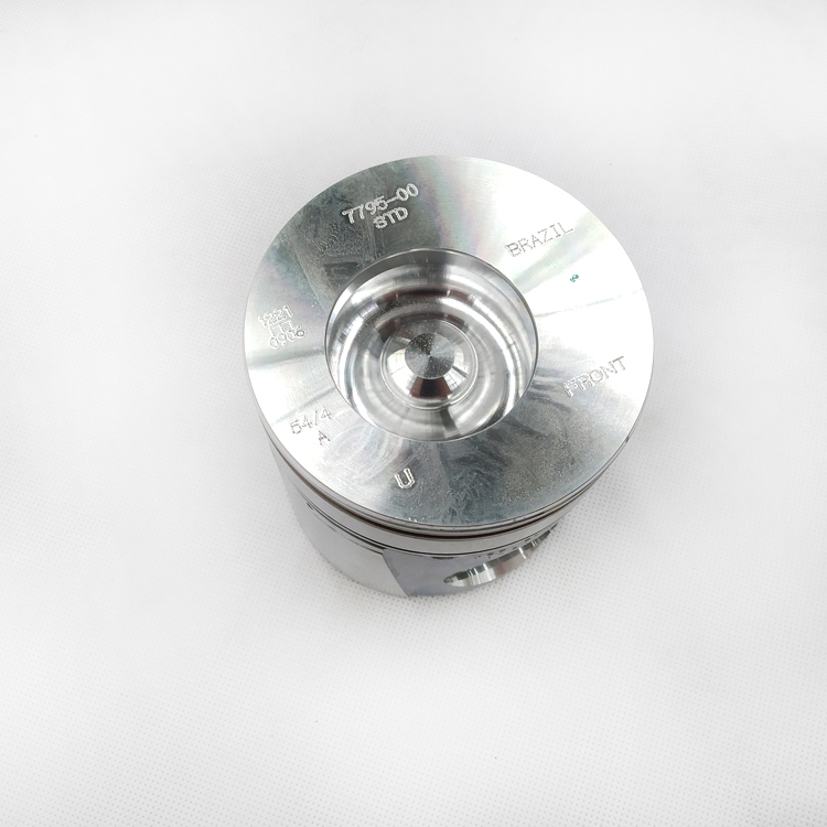 Engine Piston 3957795 for Cummins 6BT Diesel Engines
