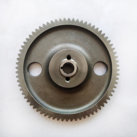 Fuel Pump Gear 3960485 for Cummins 6BT8.3 Engines