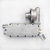 Lubricating Oil Cooler Cover 3974324 for DCEC Engines