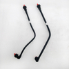 Compressor Water Outlet Tube 3287416 for ISBe Engines