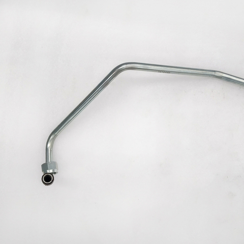 Compressor Water Outlet Tube 3976440 for 6L Engines