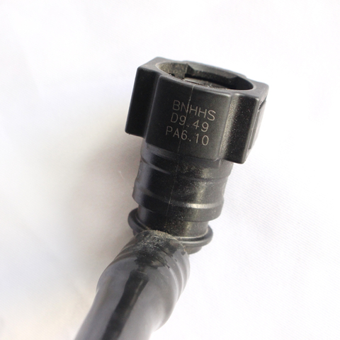 Compressor Water Inlet Pipe 3287410 for ISDE Engines