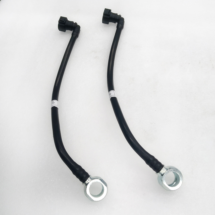 Compressor Water Inlet Tube 3287430 for ISBe3.9 Engines