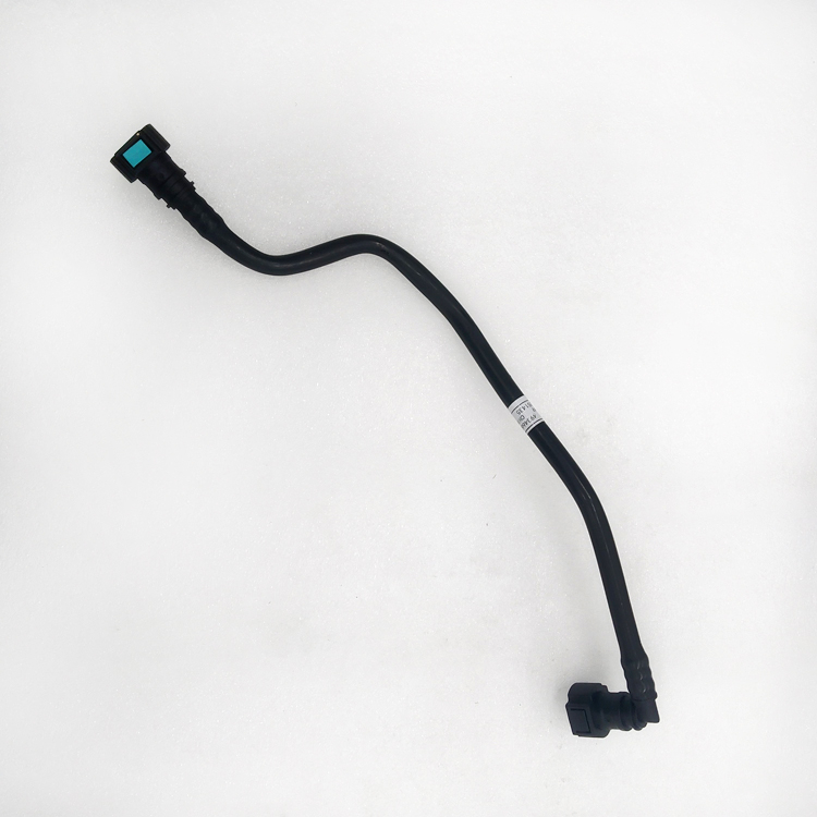 Compressor Water Outlet Tube 4934668 for ISBe3.9 Engines