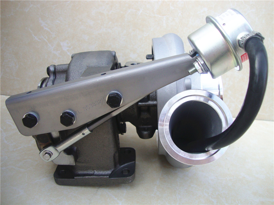 Turbocharger 4029160 for Cummins 6BT Engine