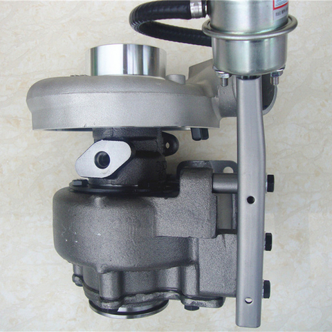 Turbocharger 4035200 for Cummins 6BT Engine