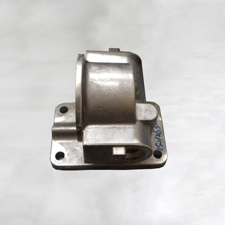 Filter Head 4940575 for Cummins QSC8.3 Engine Parts
