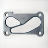 Corrosion Resistor Head Gasket 4989387 for Cummins 6L Engine Parts