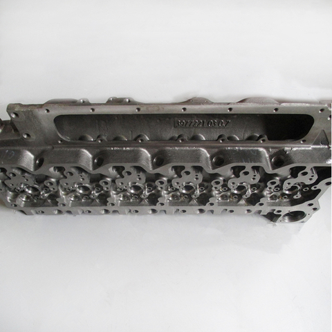 Cylinder Head 4936081 for Cummins Engine