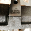 Cylinder Head 4989710 for Cummins Engine