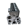 Cylinder Block 3928797 for Cummins Engine 