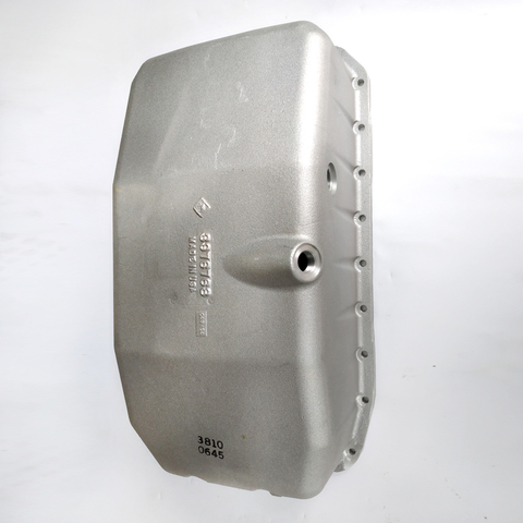 Oil Pan 3976768 for Cummins QSB4.5 Engine