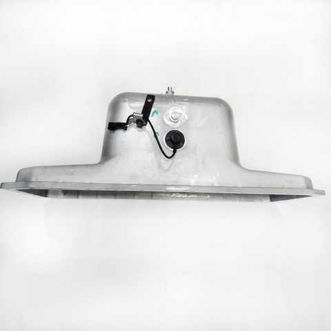 Oil Pan 4992931 for Cummins QSB6.7 Engine