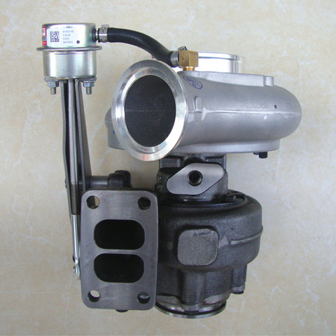 Turbocharger 2834535 for Cummins 6BT Engine