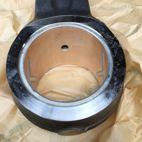 Connecting Rod 4007116 for QSK78 Diesel Engine 