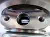 Turbocharger 4045279 for Cummins HX27W Engine