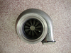 Turbocharger 3801887 for Cummins K50 Engine