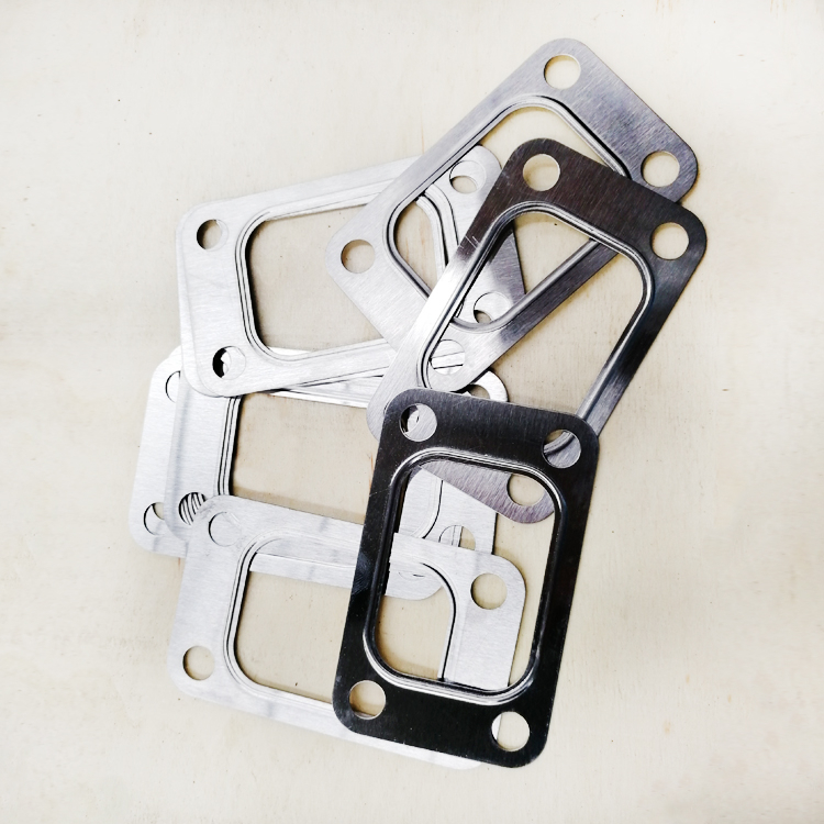 Turbocharger Gasket 3919369 for ISDe Engine